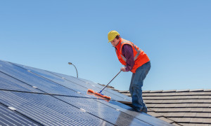 roof cleaning nj